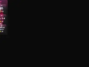 Cam4 Free Porn Cam of pickman_kate