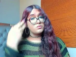 Cam4 Sex Cam of pickman_kate