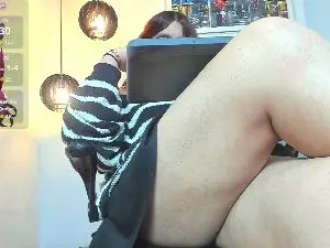 Cam4 Live Porn of pickman_kate