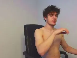 Cam4 Free Porn Cam of Brad_Holloway1