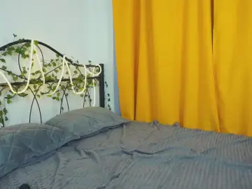 Cam4 Sex Chat of DarlineDoddy