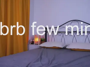 Cam4 Private Sex Chat of DarlineDoddy