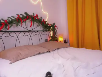 Cam4 Adult Video Chat of DarlineDoddy