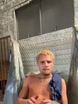 Cam4 Live Sex of HunterTyler