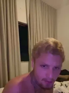 Cam4 Adult Webcam of HunterTyler