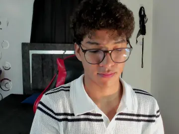 Cam4 Best Webcam of Maximo_Khalil