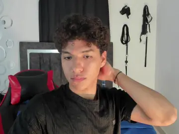 Cam4 Sex Chat of Maximo_Khalil