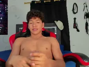 Cam4 Live Sex of Maximo_Khalil