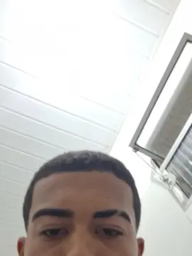 Cam4 Nude Webcam of PATUM22