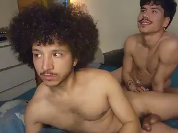 Cam4 Nude Webcam of Ywole