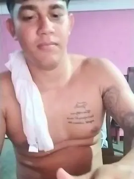 Cam4 Sex Cam of master_hot23