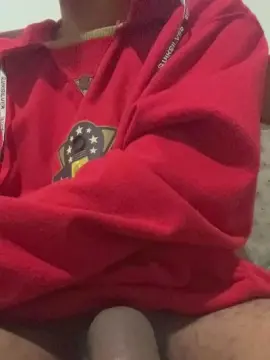 Cam4 Sex Cam of salvadorblade
