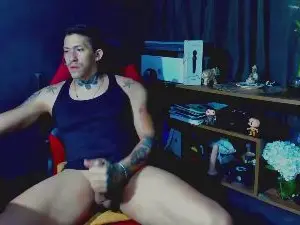 Cam4 Free Porn Cam of Asmodeo_24