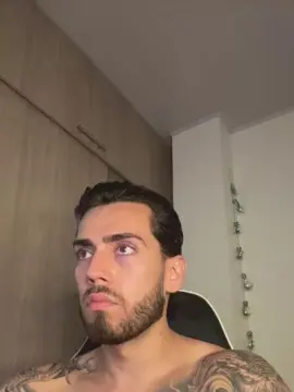 Cam4 Adult Webcams of Axel_blaze_1