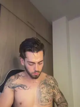 Cam4 Best Webcam of Axel_blaze_1