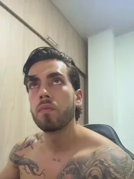Cam4 Best Webcam of Axel_blaze_1