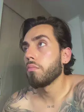 Cam4 Sex Chat of Axel_blaze_1