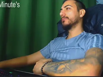 Cam4 Sex Chat of MasterRomania