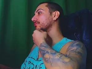 Cam4 Sex Chat of MasterRomania