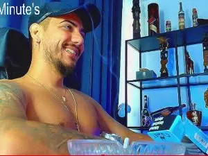 Cam4 Adult Webcam of MasterRomania