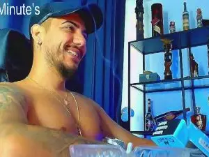 Cam4 Adult Webcam of MasterRomania