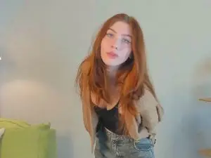 Cam4 Adult Video Chat of TanjaLatsko