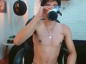 Cam4 Private Sex Chat of tim_cooper