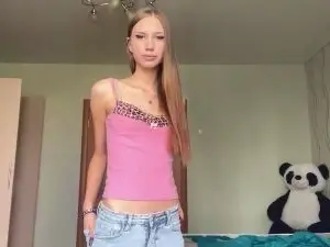 Cam4 Sex Cam of AlanaLoseth