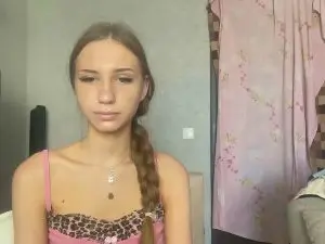 Cam4 Adult Video Chat of AlanaLoseth