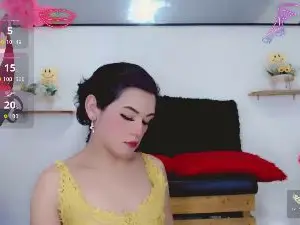 Cam4 Live Sex of Nathalia_Looes