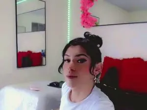 Cam4 Sex Cam of Nathalia_Looes