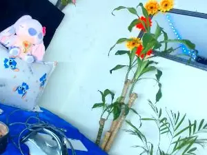 Cam4 Best Webcam of Nathalia_Looes