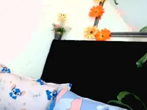 Cam4 Adult Webcam of Nathalia_Looes