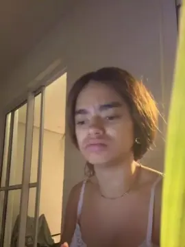 Cam4 Private Sex Chat of NuriaB