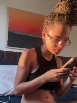 Cam4 Free Porn Cam of NuriaB