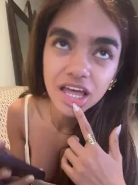 Cam4 Private Sex Chat of NuriaB