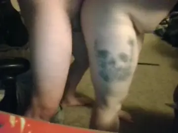 Cam4 Live Sex of Zaddy69zz