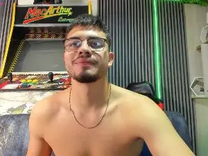 Cam4 Best Webcam of chris_goold