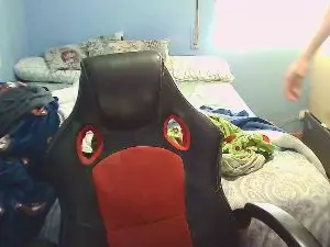 Cam4 Sex Cam of gallegohot01