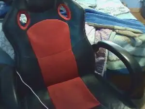 Cam4 Adult Video Chat of gallegohot01