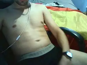 Cam4 Adult Webcam of gallegohot01