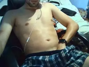 Cam4 Sex Chat of gallegohot01