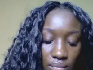 Cam4 Sex Chat of sexy_choco254