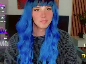 Cam4 Live Sex of HellenSpelman