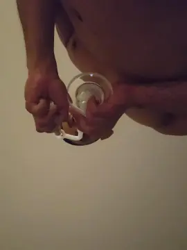 Cam4 Live Porn of HiiBttm