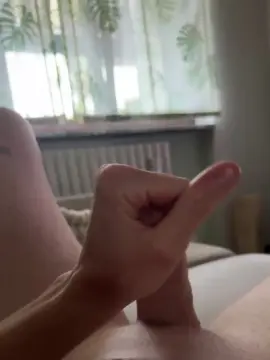 Cam4 Live Sex Cam of IdranteBig