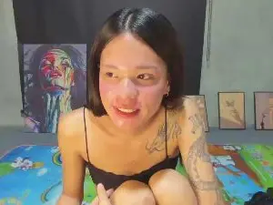 Cam4 Adult Webcam of SlimDollKENDALL