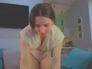 Cam4 Adult Video Chat of Casey_Cartoon