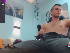 Cam4 Sex Chat of Cerokershelby