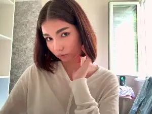Cam4 Live Porn of GinnySweeten